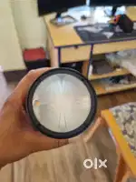 Sony V1 S mount
