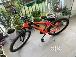 Sprint Thorn 26”