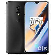 OnePlus 6T