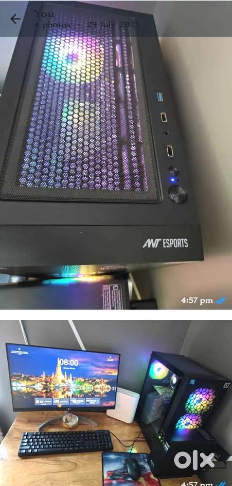 i5 12th generation computer