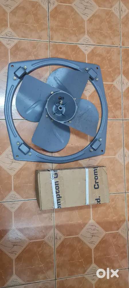 Exhaust fan 18(450mm) far sale