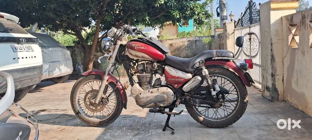 Royal Enfield