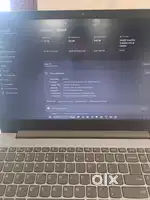 Lenovo IdeaPad Laptop in excellent condition