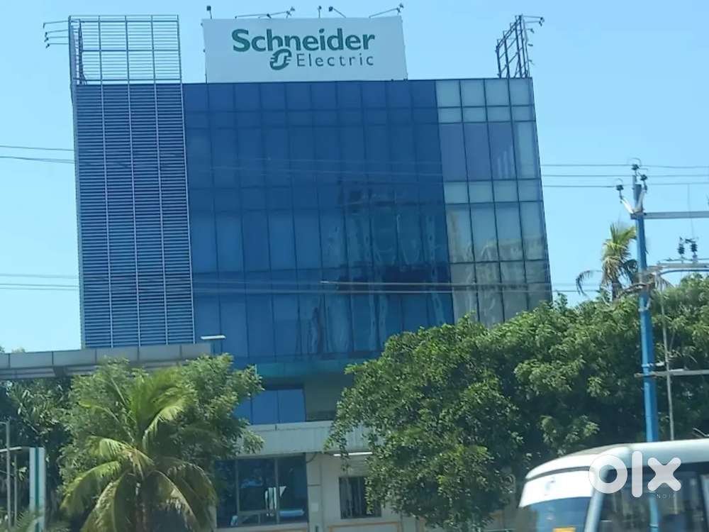 Schneider poonamalle