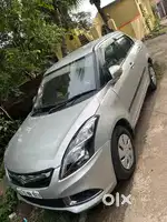 Maruti Suzuki Swift Dzire 2013 Diesel Well Maintained