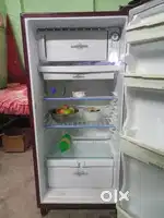 Electrolux 180 litter Single Door Fridge Sell