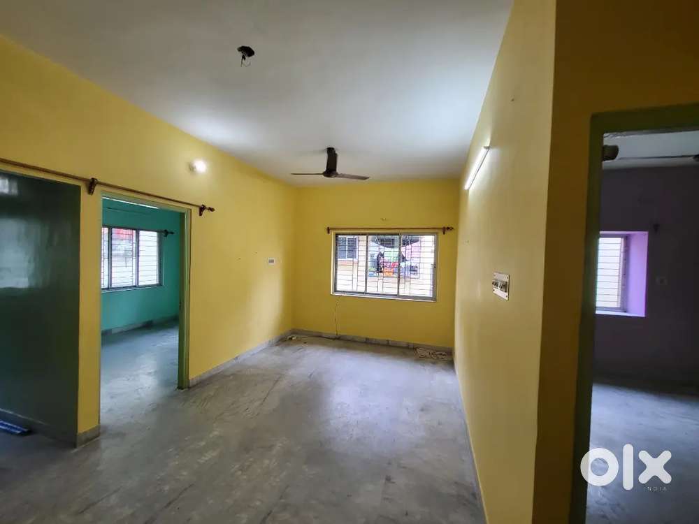 Flat for Sell