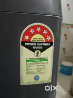 Lg washing machine