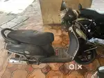 2019 single owner access 125 mac wheel