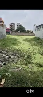 PLOT IN RAMKRISHNA NAGAR AT A PRIME LOCATION