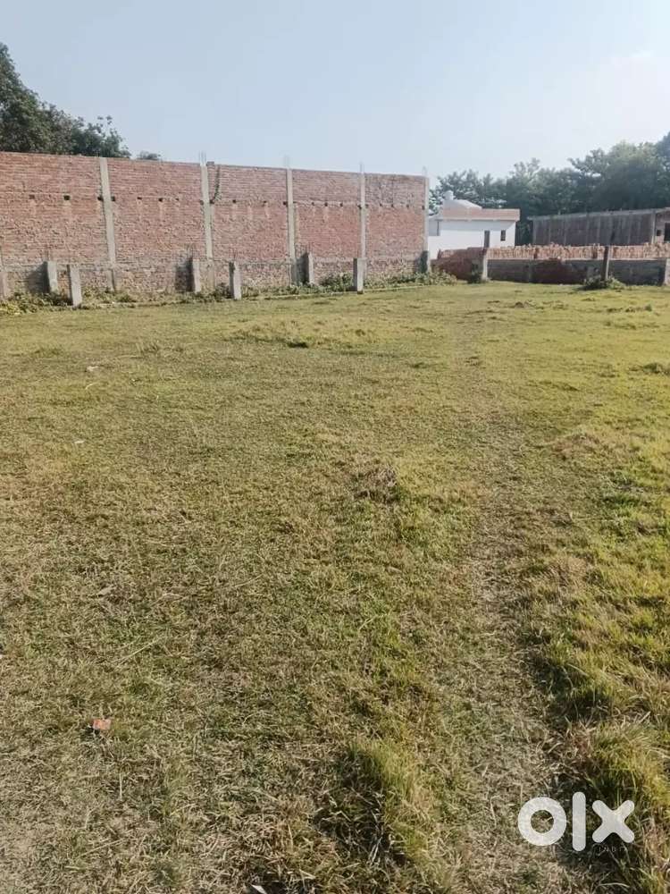 Plot selling in tulsipur bhawanipur