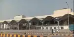 NEAR BY TARGHAR railway  STATION PLOTS