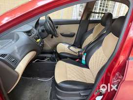 Hyundai EON 2012 Petrol Well Maintained