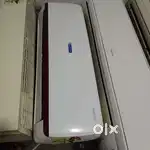 SECOND HAND BLUE STAR SPLIT AC 1 TON FOR SALE