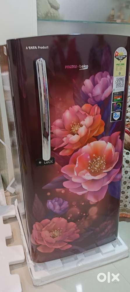 Voltas Beko 175 Litre Refrigerator new unit