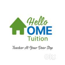 Female Home tutor for kids from PlayGroup to Class -IV