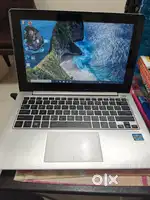 Asus touch screen Laptop in good condition