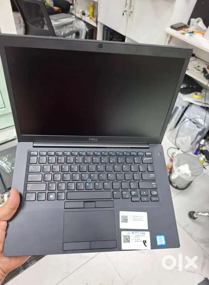 6gb/256gb business series laptop Hp Dell Lenovo iball all available