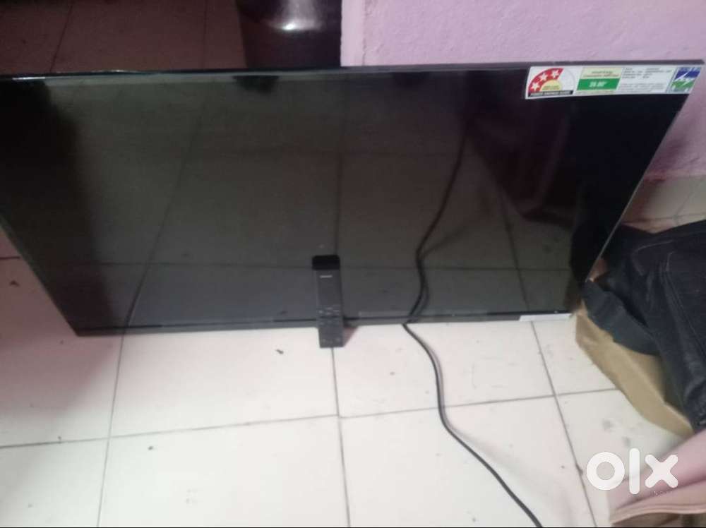 SAMSUNG TV PRCHASED  ON  8th Aug '25  from FLIPKART HYD for 12k INR