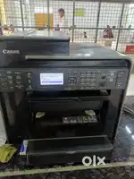 Canon printer