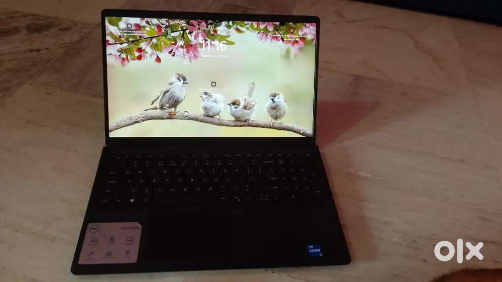 Dell Inspiron 15 3000