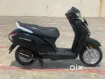 Tip top condition