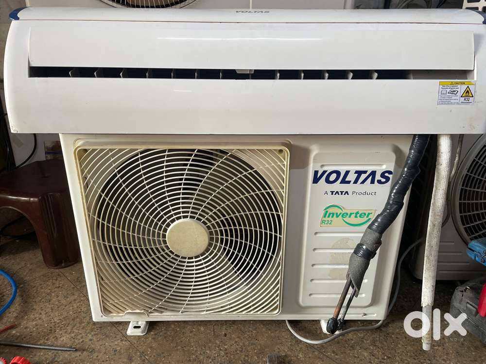 Split ac bluestar and voltas
