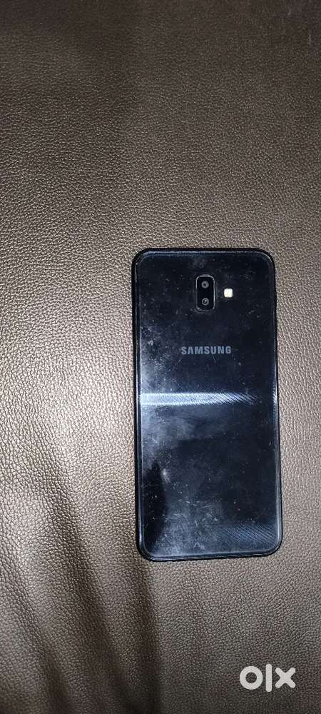 Samsung J6