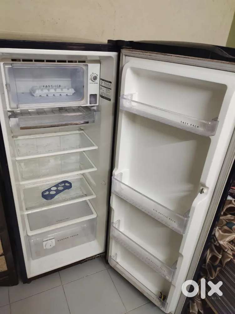 फ्रिज भेचना है