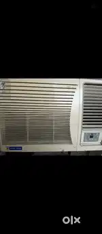Window Air CONDISNER