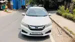 Honda City 2015-2017 i DTec SV, 2016, Diesel