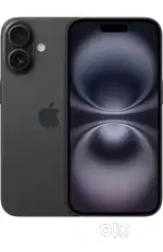 Iphone 16 seal pack
