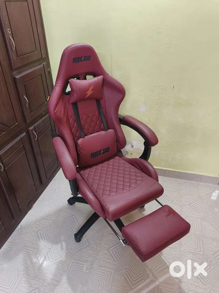 Gaming/Office executive chair