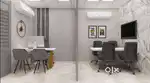 Office space for rent in 90 degree magnus at sector 5