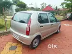 Tata Indica, 2011, Diesel