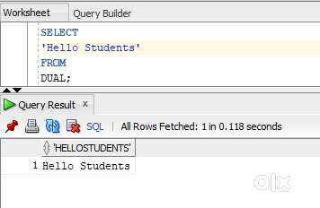 Learn SQL Basics – Personal Tutor Available!