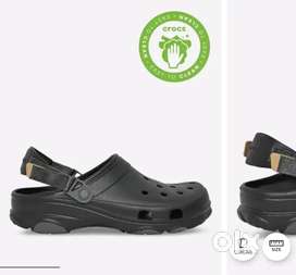 Unisex Crocs UK6