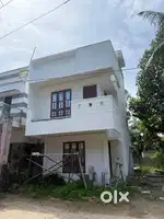 New independent house for sale in karumom, Trivandrum