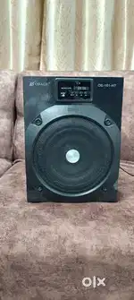 4.1 Speaker / Home Theatre / Blutooth Speaker.