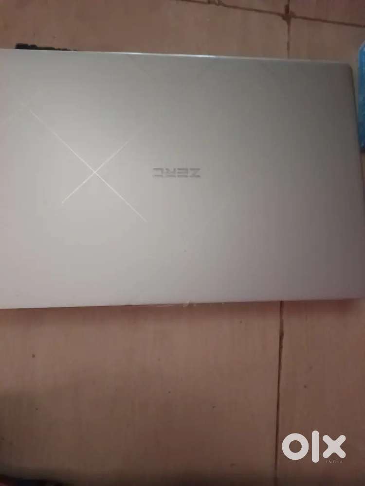 Infinix zero book
