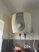 Ao smith geyser finess 15L