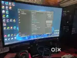 Computer Desktop Pc cpu
