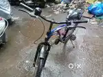 HERO CYCLE ONLY 2500