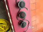 Car audio tweeters