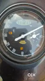 JAWA PERAK