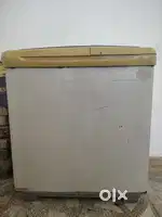 Whirlpool washing machine
