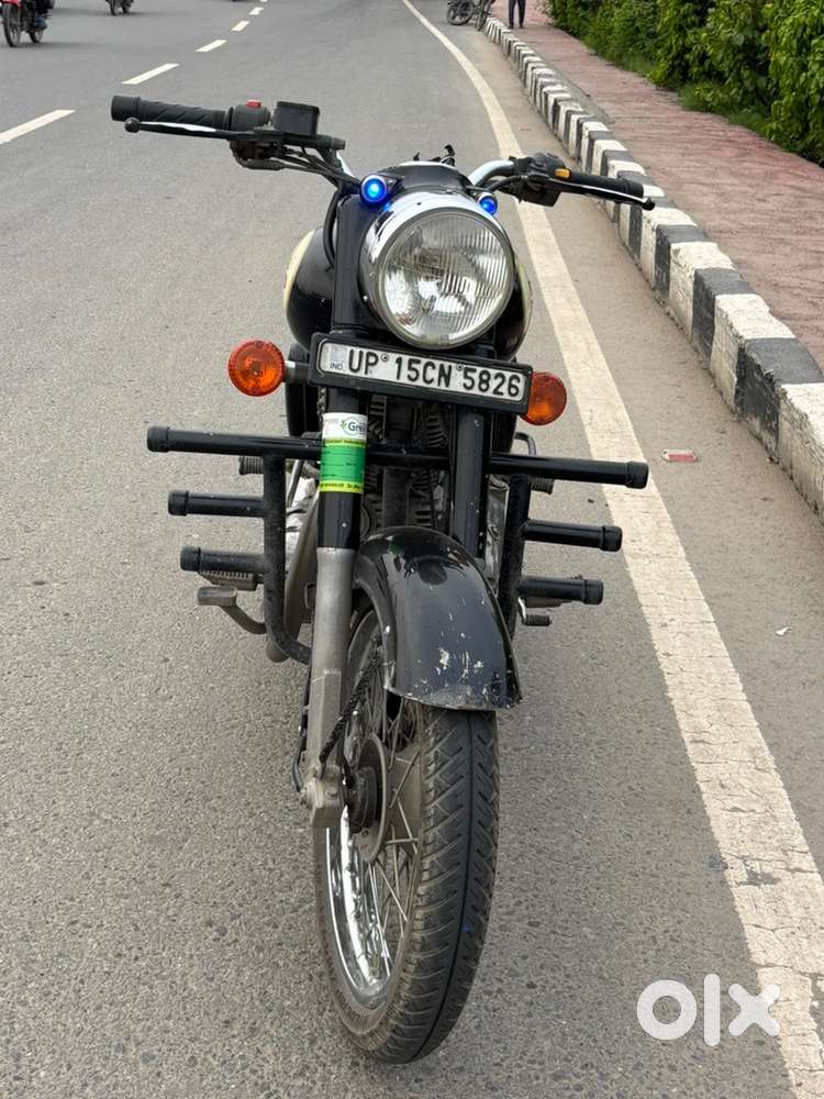 Royal enfield classic 350 cc for sale