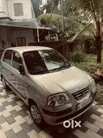 Hyundai Santro 2006 Petrol 17 Km Driven