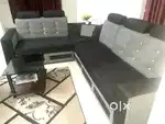Sofa (L-Shaped)