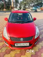 Maruti Suzuki Swift DDiS VDI, 2015, Diesel